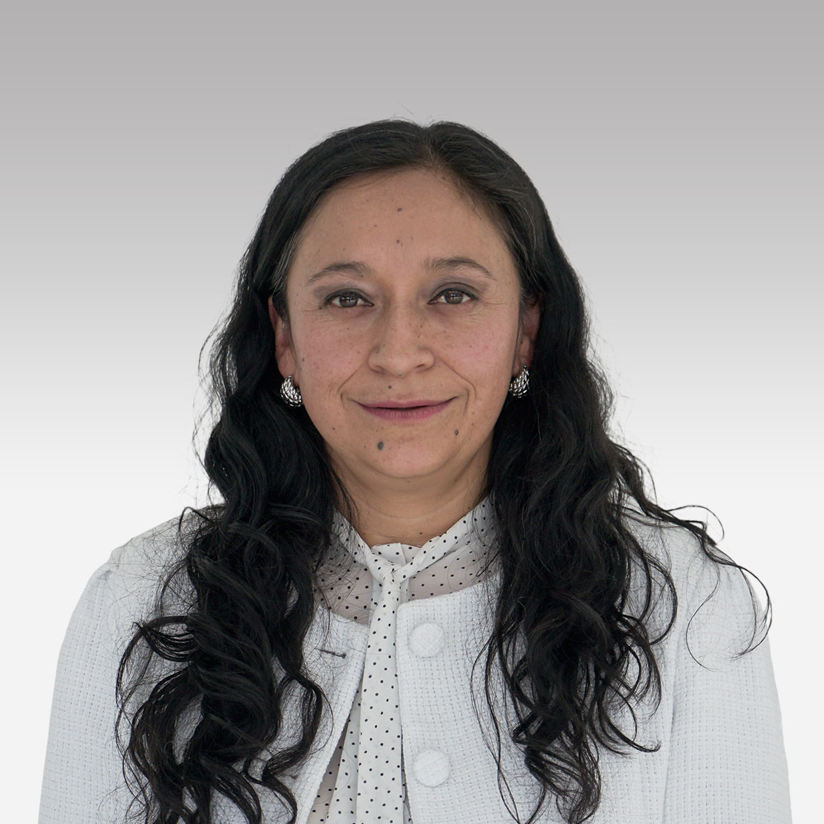 Ing. Astudillo Alemán Ana Lucía, MSc.