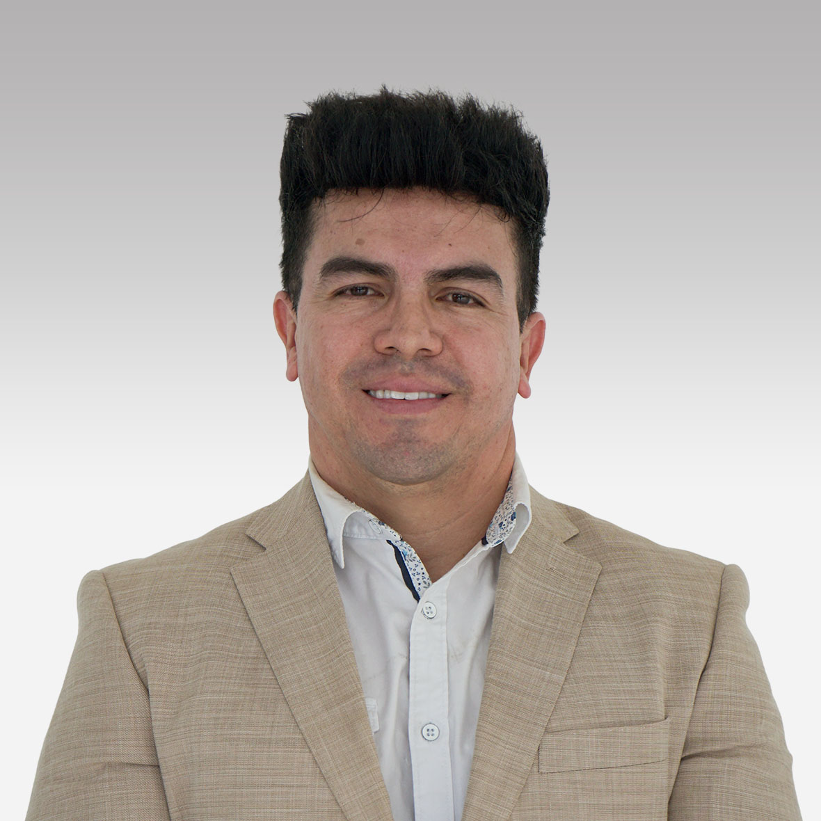 Ing. Astudillo Ochoa Gonzalo Javier