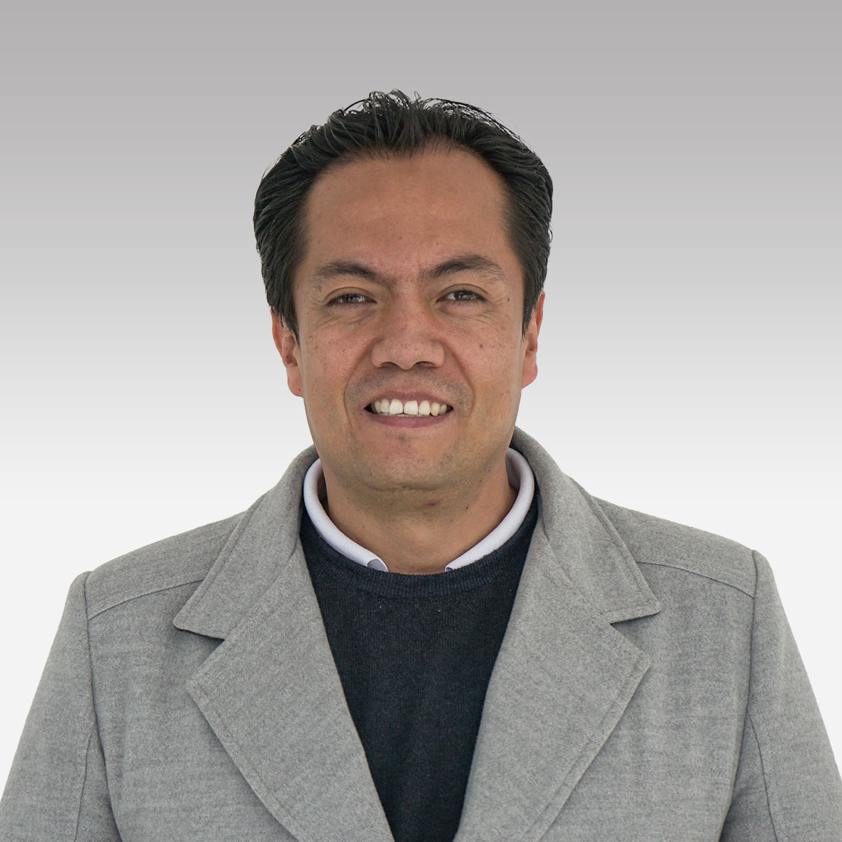 Ing. Aviles Añazco Alex Manuel