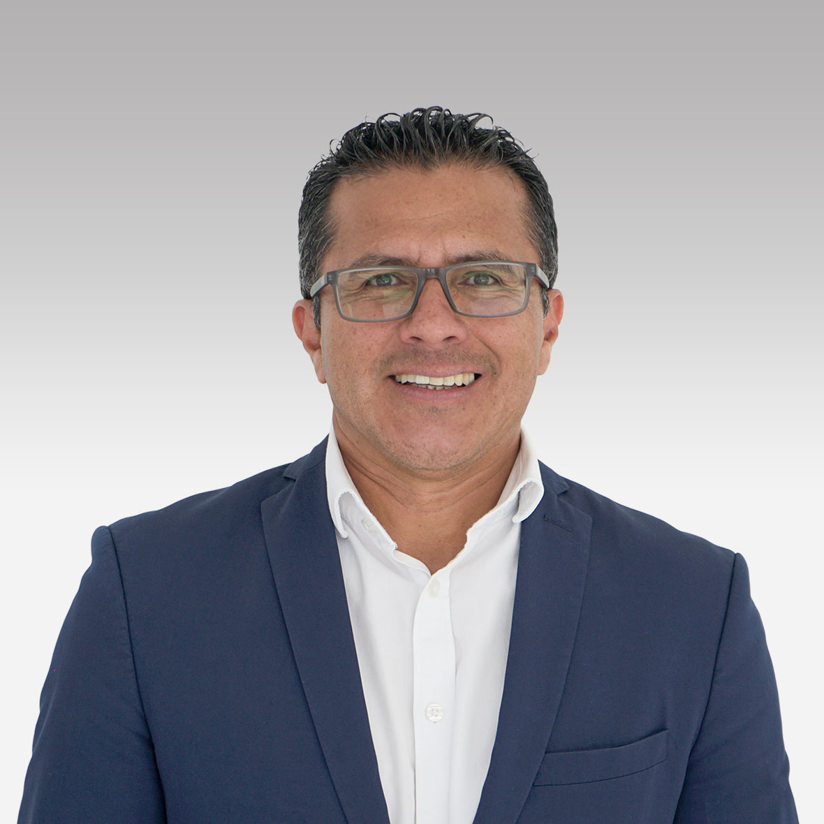 Lcdo. Cardenas Calle Miguel Alberto, MSc.