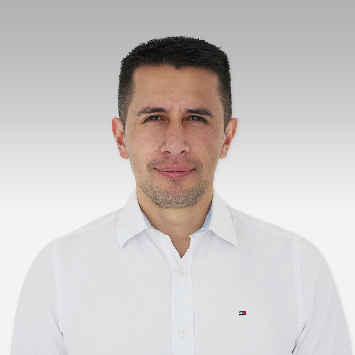 Ing. Flores Siguenza Pablo Andrés, PhD.