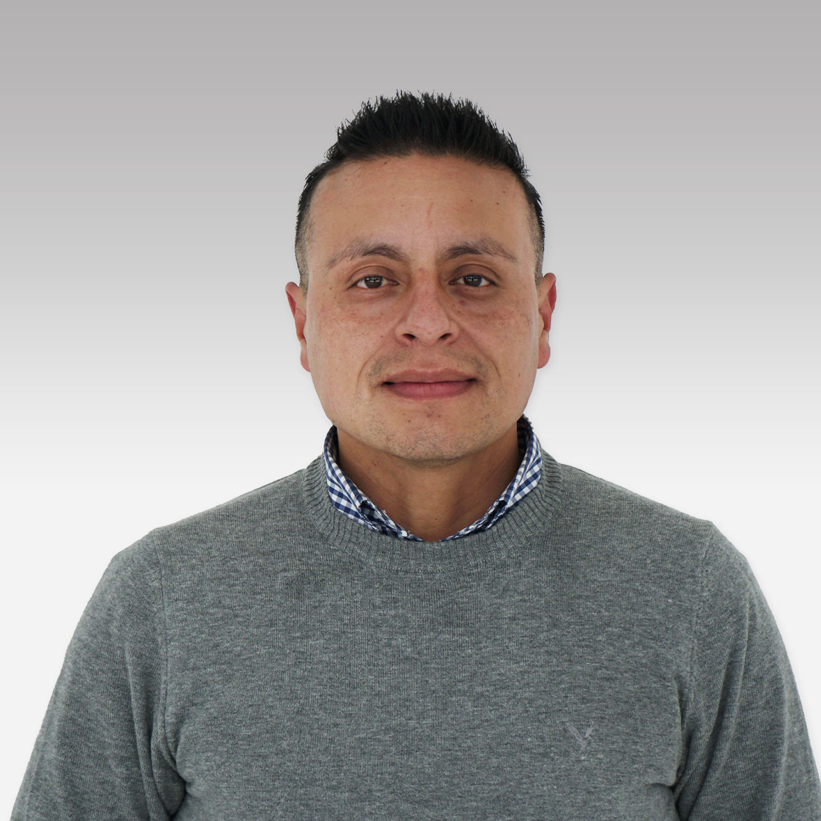 Ing. Guaman Ortiz Franklin Eduardo, MS.