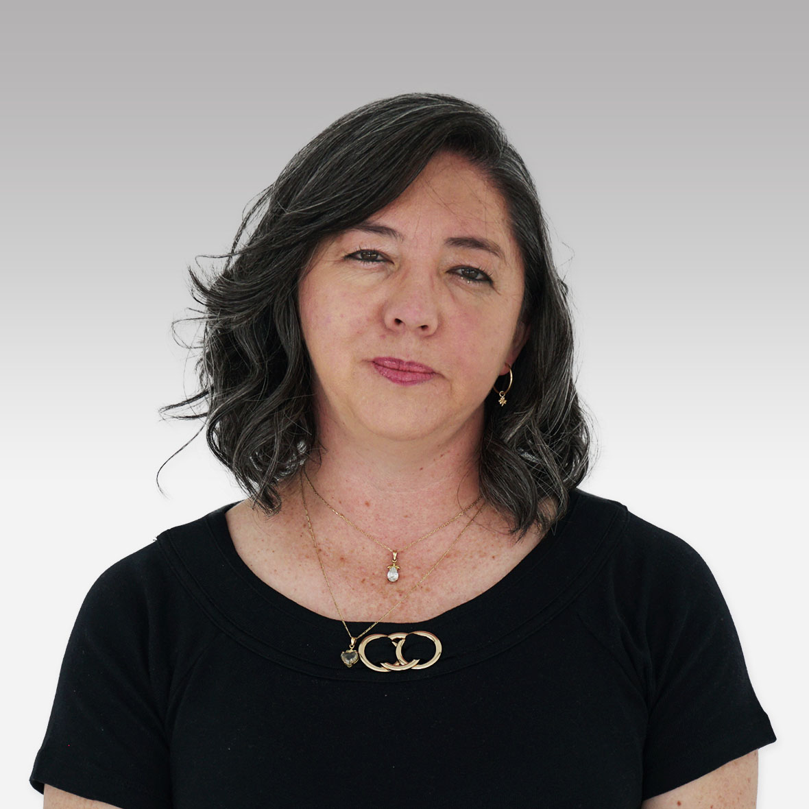 Ing. Iñiguez Morán Andrea María, MBA