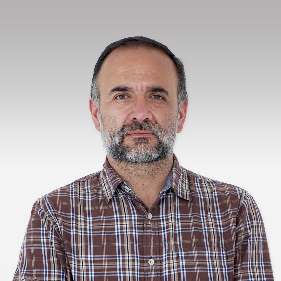 Ing. Montero Izquierdo Iván Andrés, PhD.