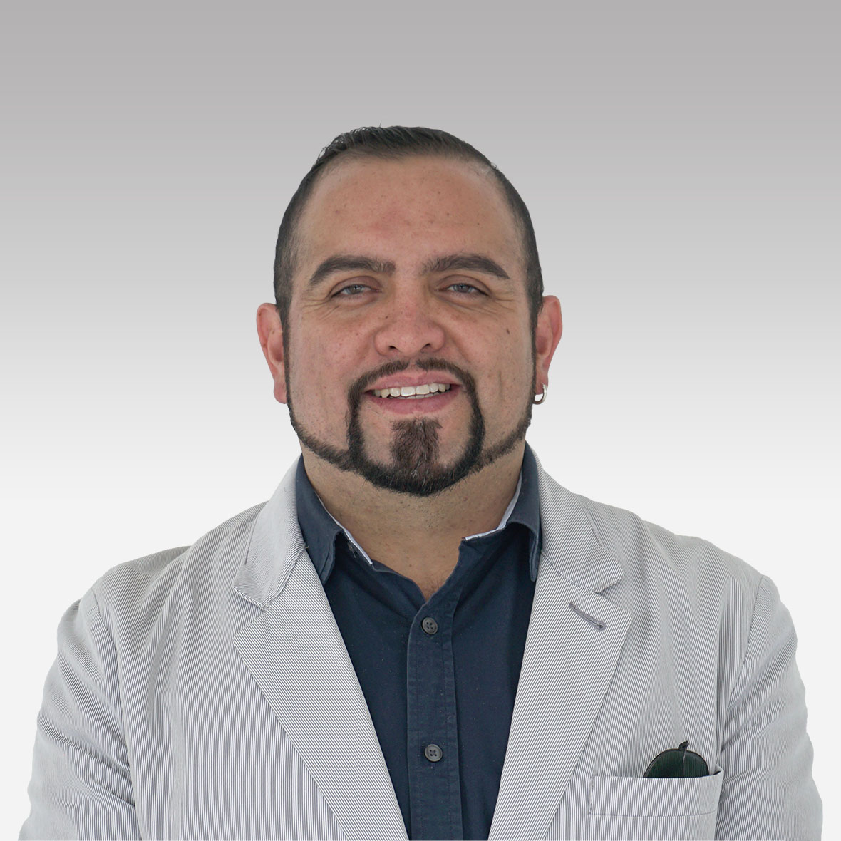 Ing. Narváez Buestán Freddy Eduardo, MSc.