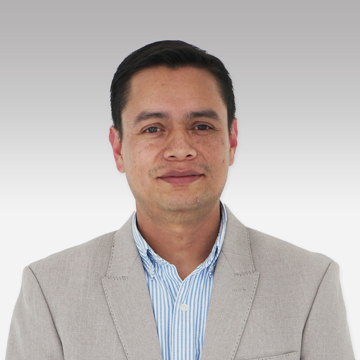 Ing. Sánchez Alvarracin Carlos Mauricio, MS.