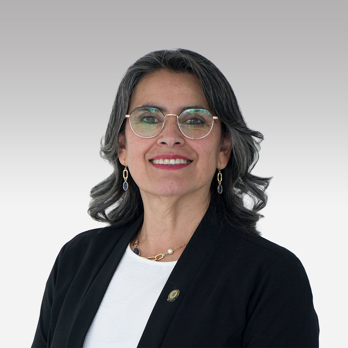 Ing. Alvarez Palomeque Lourdes Ximena, MS.