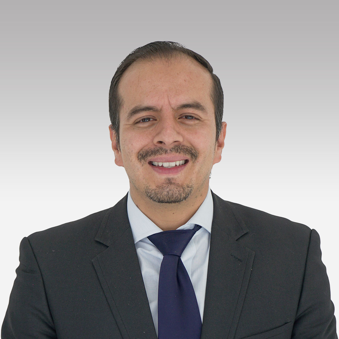 Ing. Barragan Landy Milton Francisco, PhD.