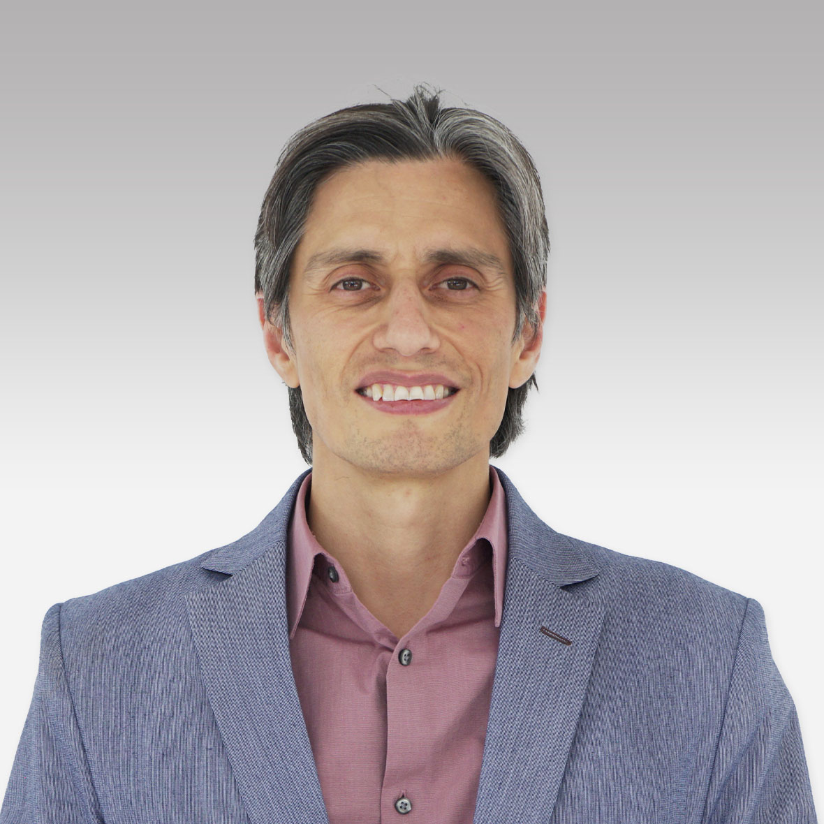 Ing. Carrillo Rojas Galo José, PhD.