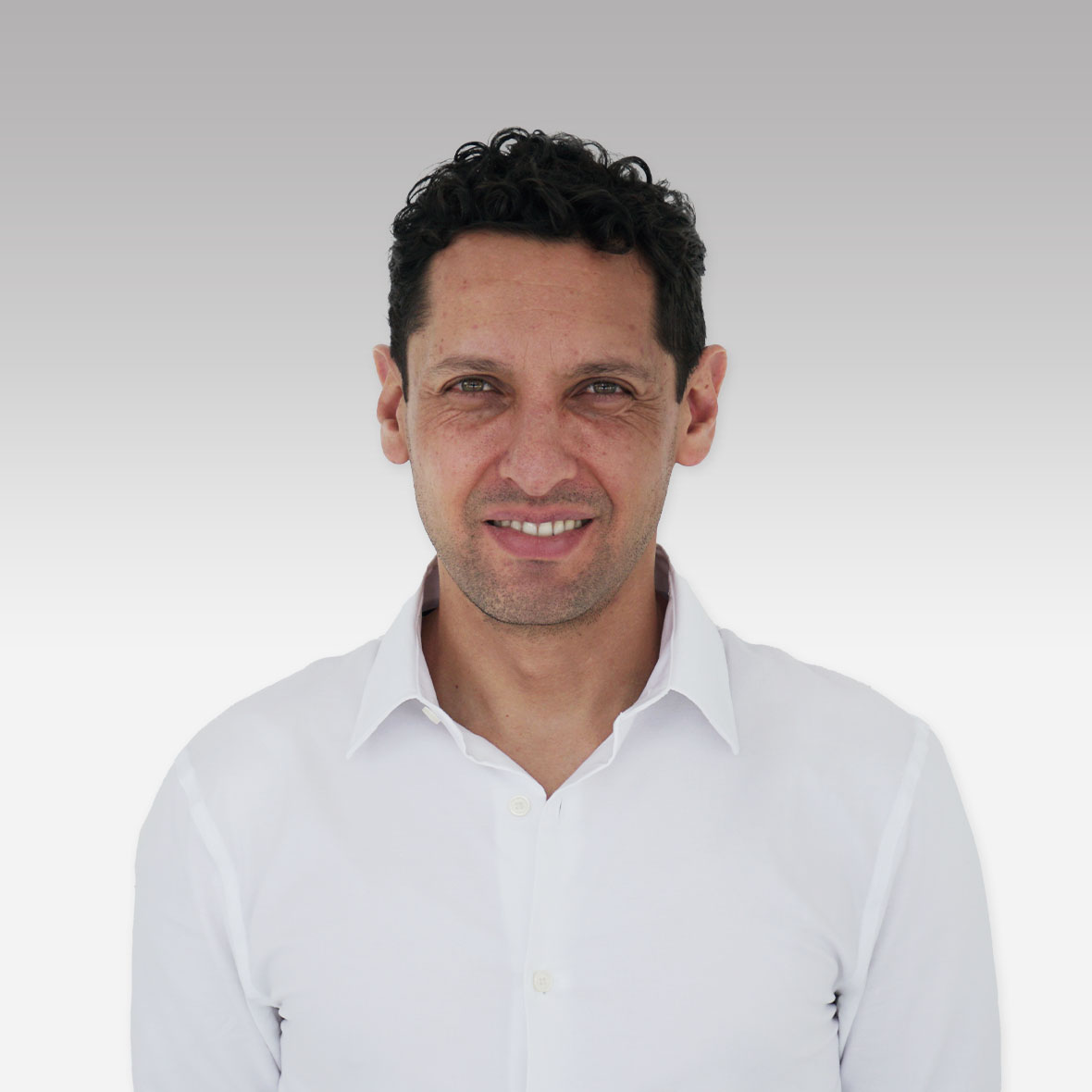 Ing. Cisneros Ramos Juan Fernando