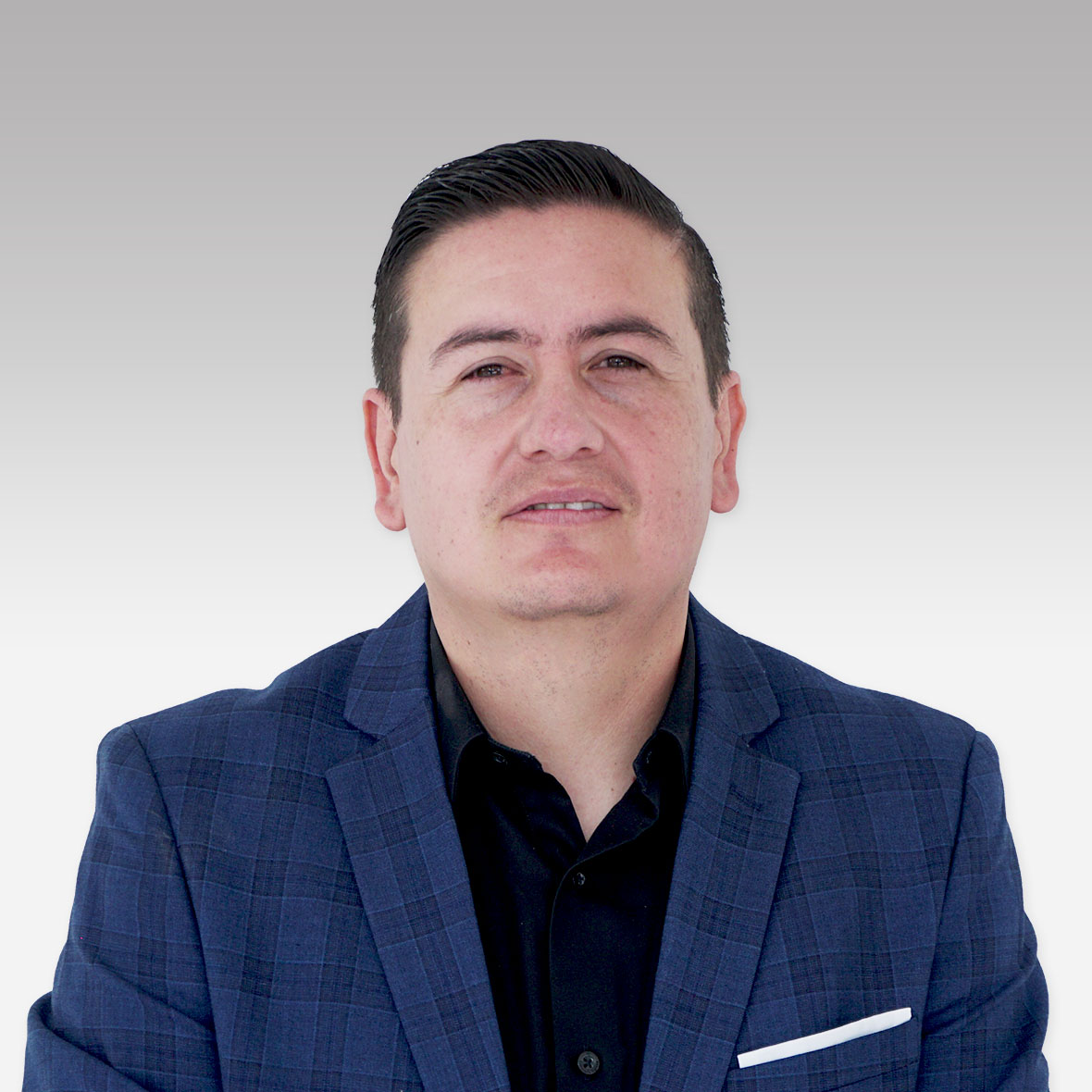 Ing. Delgado Noboa Jorge Washington