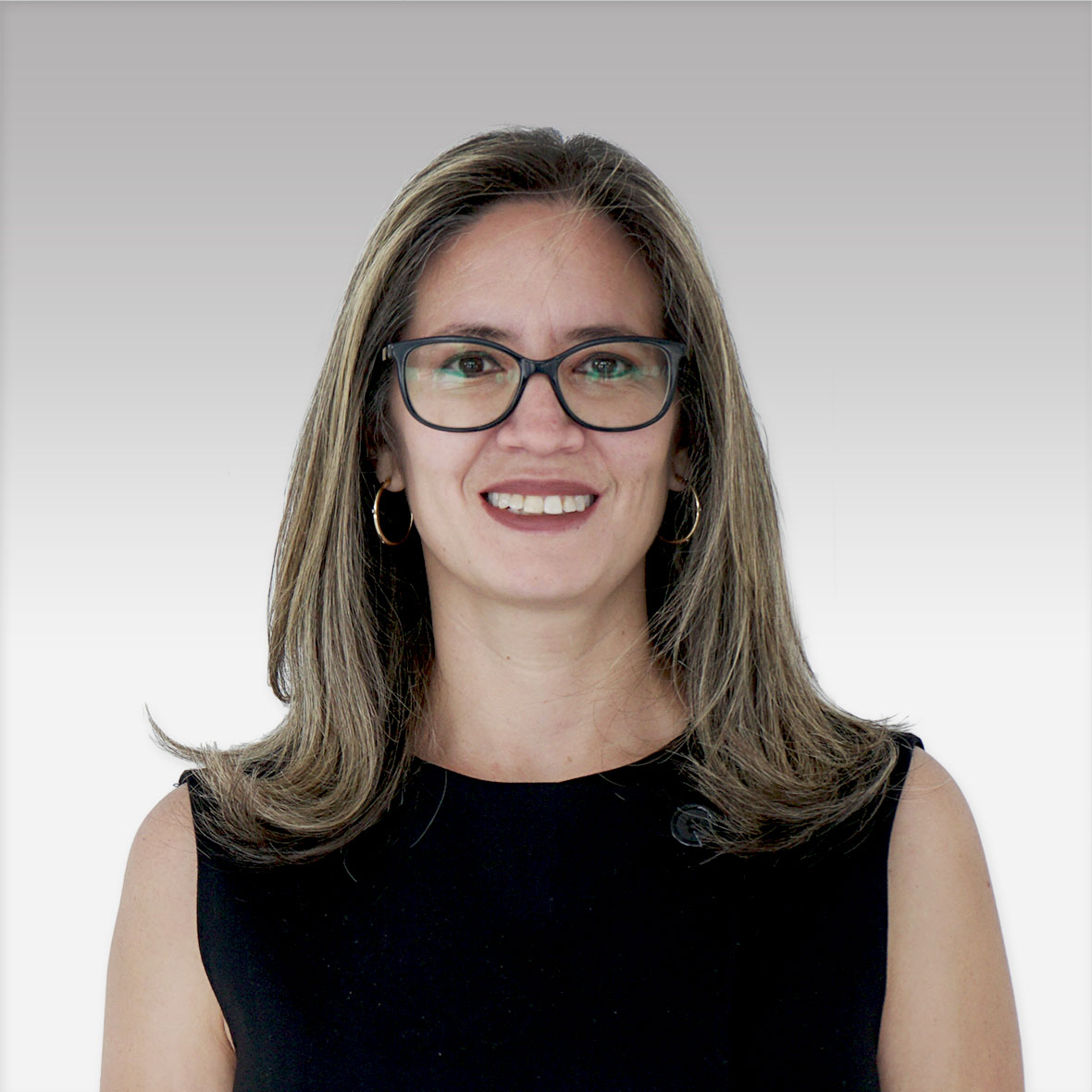 Ing. Espinoza Hernández Paulina Rebeca, MS.