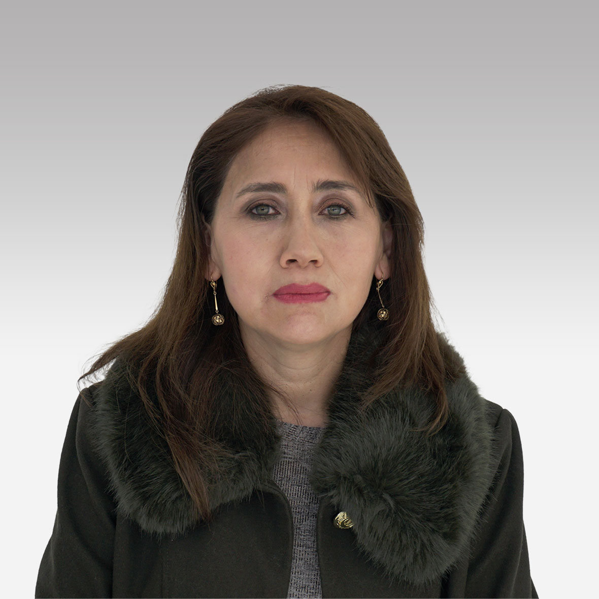 Ing. Uguña Rosas María Fernanda