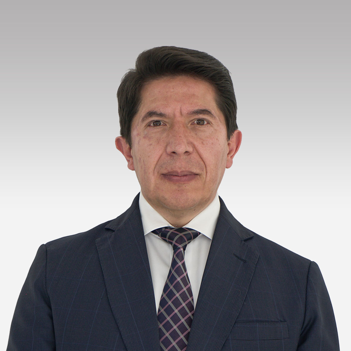 Ing. Arias Cisneros James Marlon, MS.