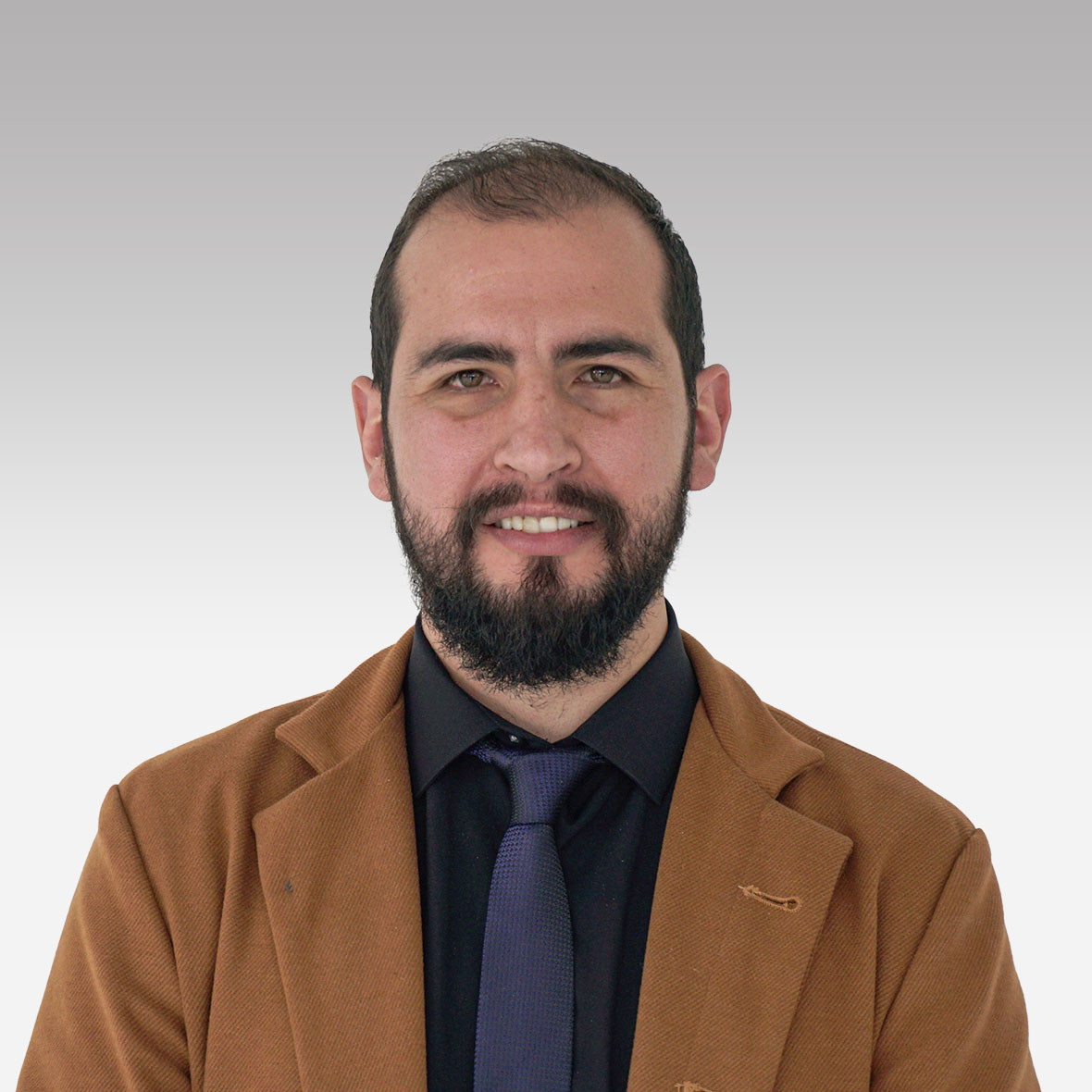 Ing. Astudillo Zuñiga Jorge Israel