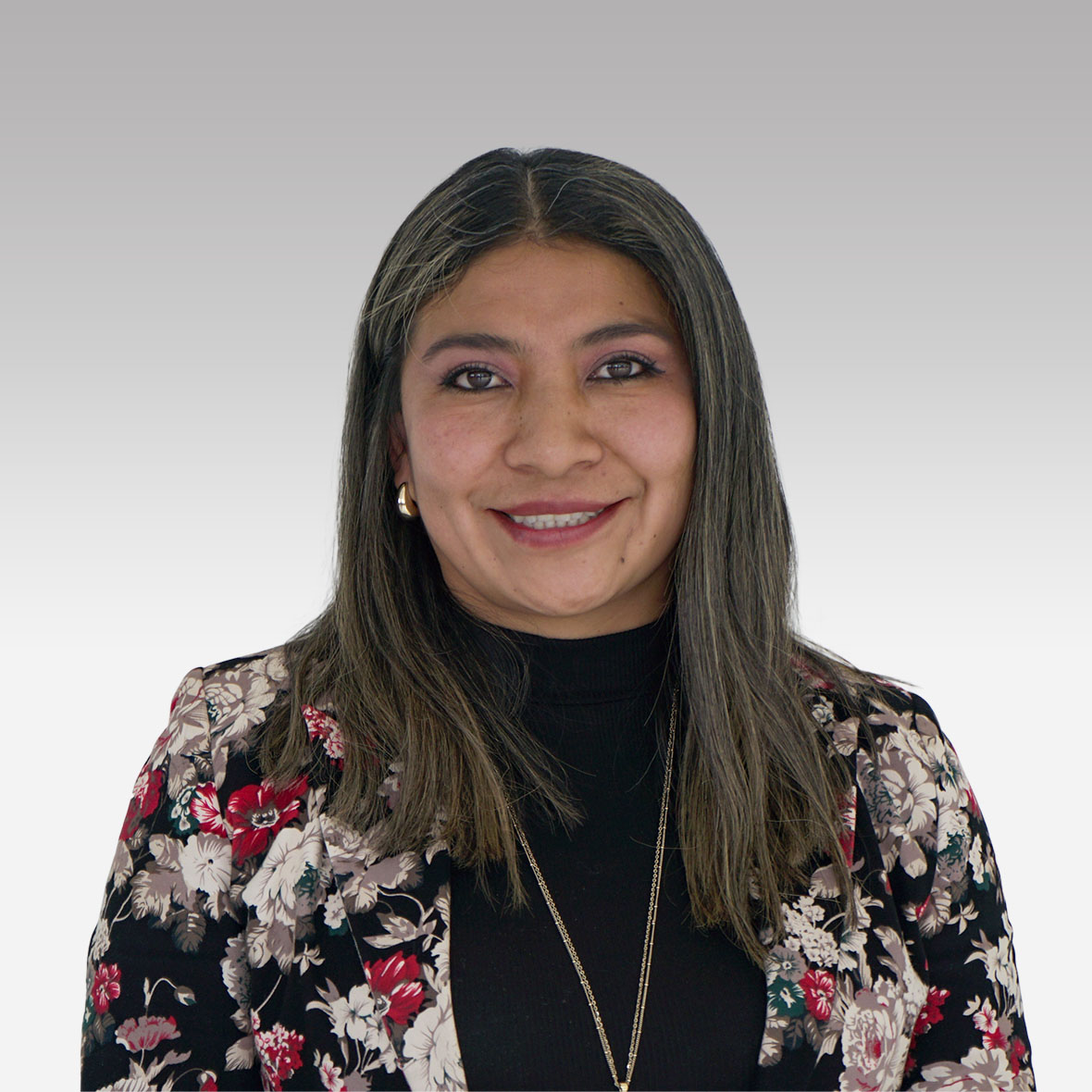 QFB. Criollo Bravo Diana Alexandra