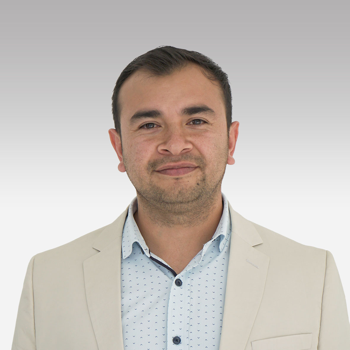 Ing. Cuenca León Jaime Estuardo