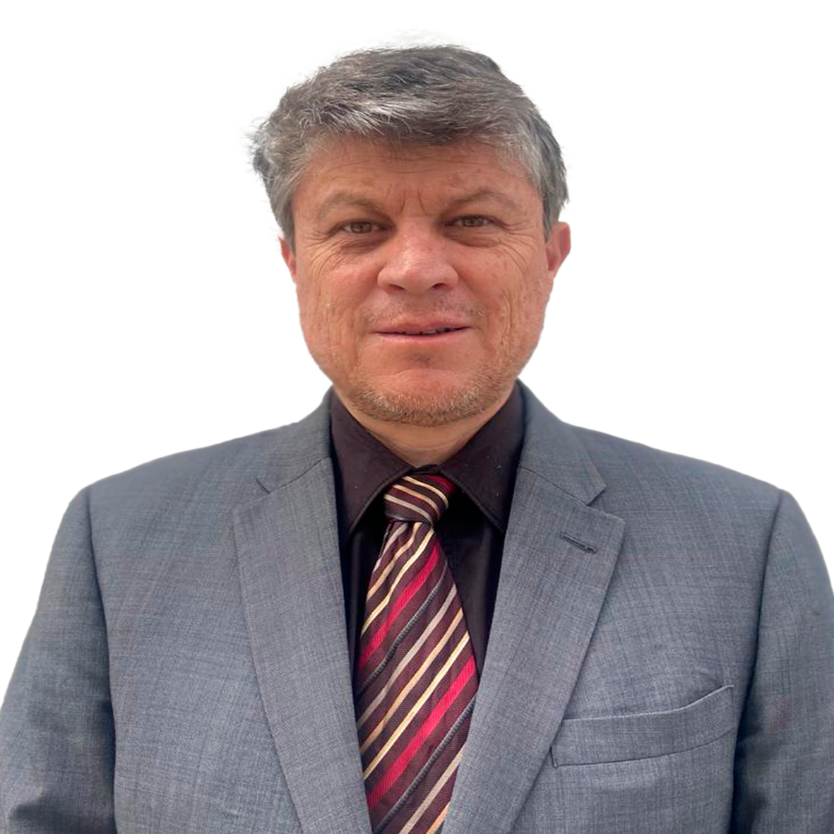 Default Profile Image