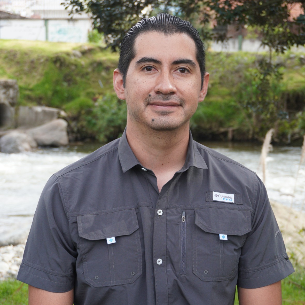 Ing. Jean Carlo Andrade Tobar