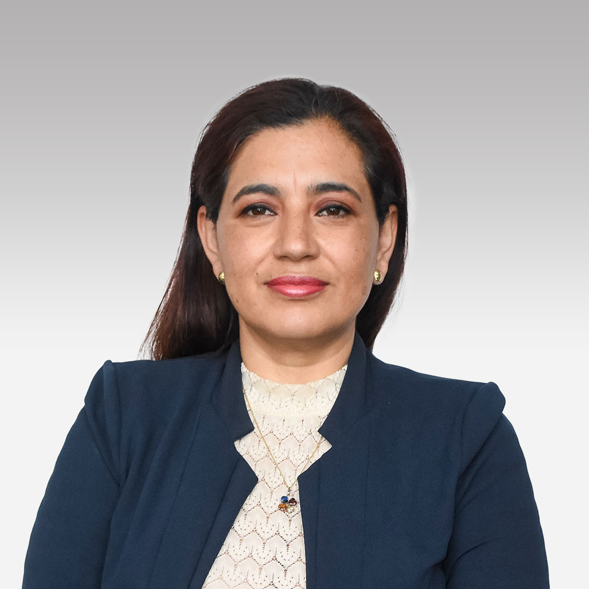 Ing. Nubia Gabriela Alava Atiencie PhD.