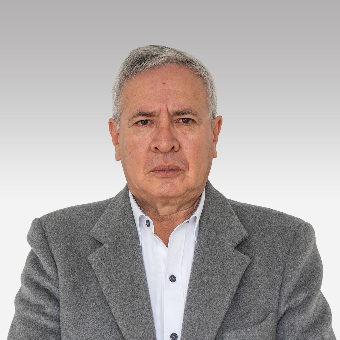 Ing. Jorge Arturo Campoverde Campoverde Mgtr.