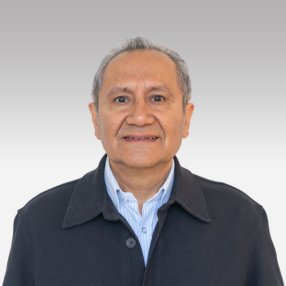 Ing. Pedro Pablo Campoverde Jiménez MGtr.