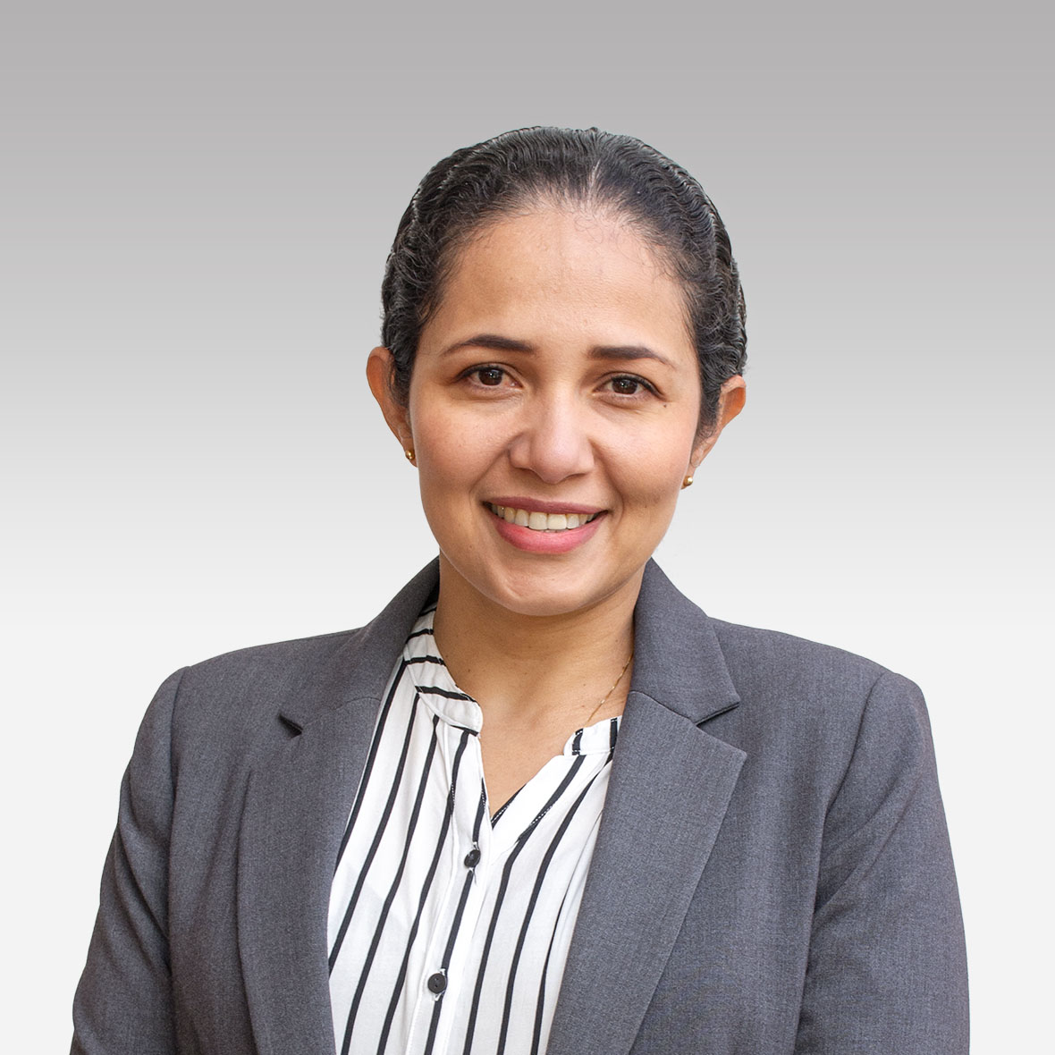 Ing. Otilia Vanessa Cordero Ahiman PhD.