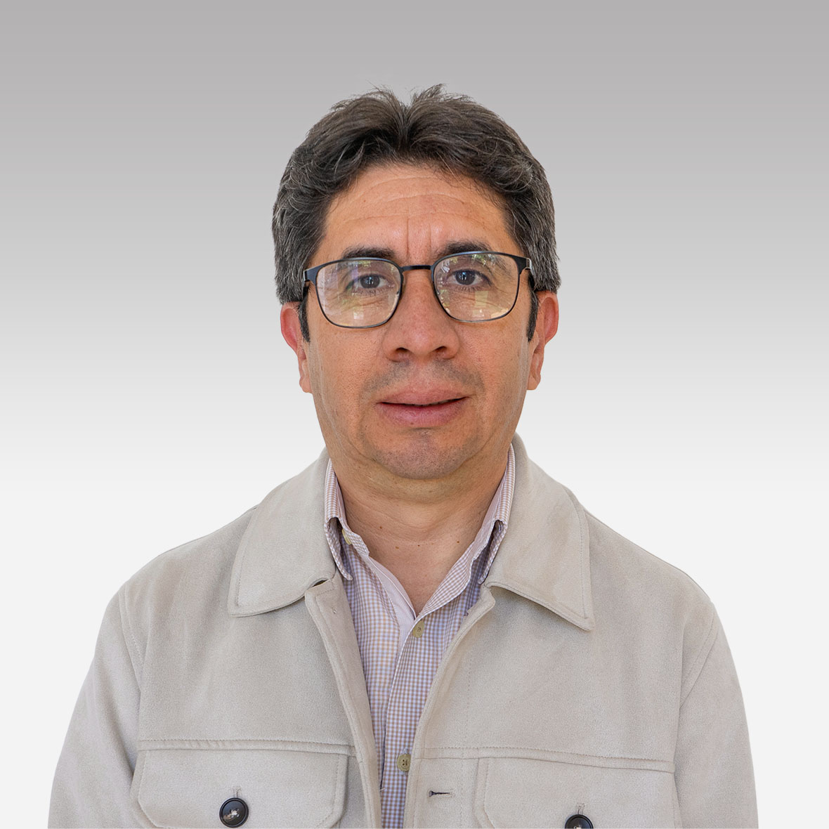 Ing. Lenin Xavier Erazo Garzon Mgtr.