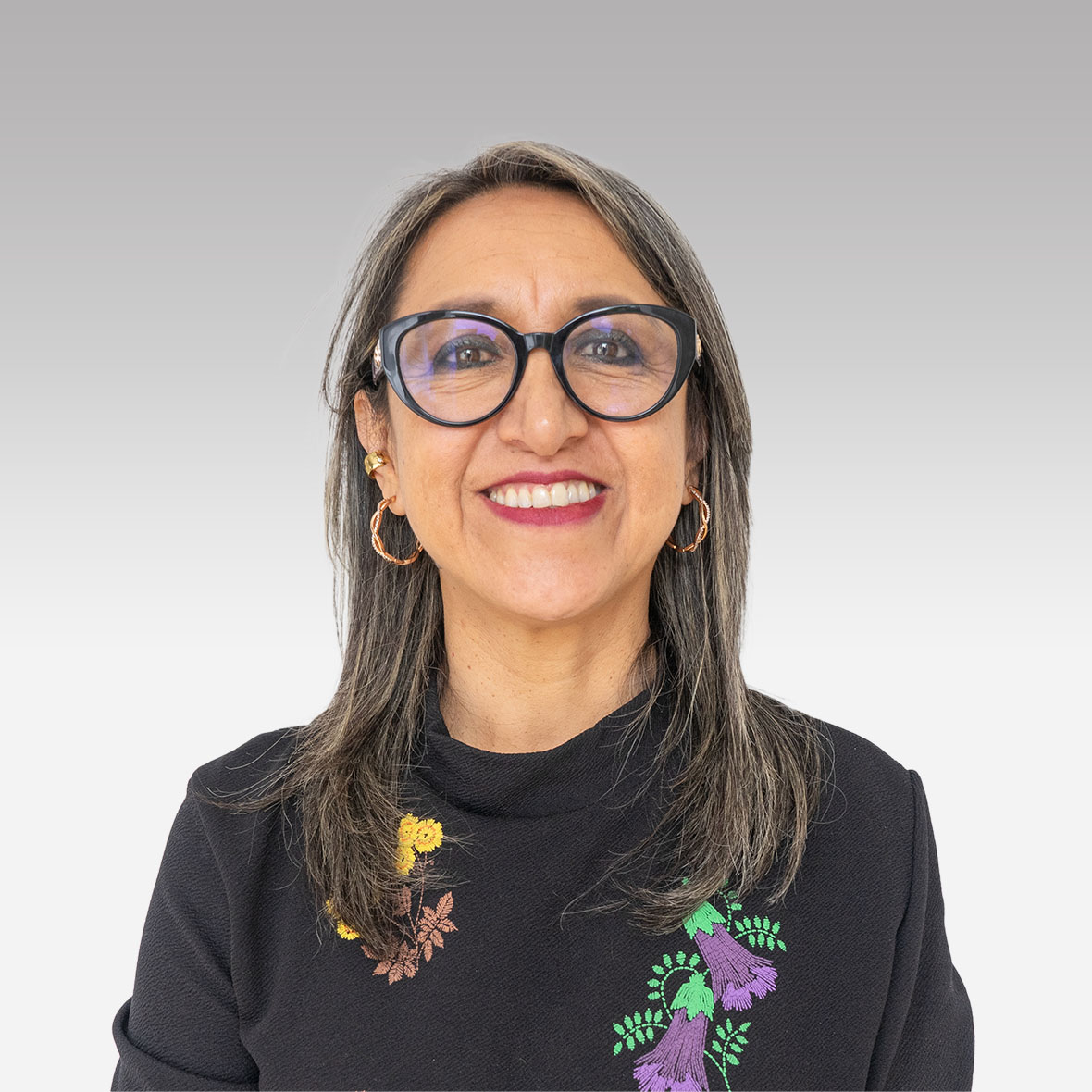 Econ. María Soledad Escandon Morales Mgtr.