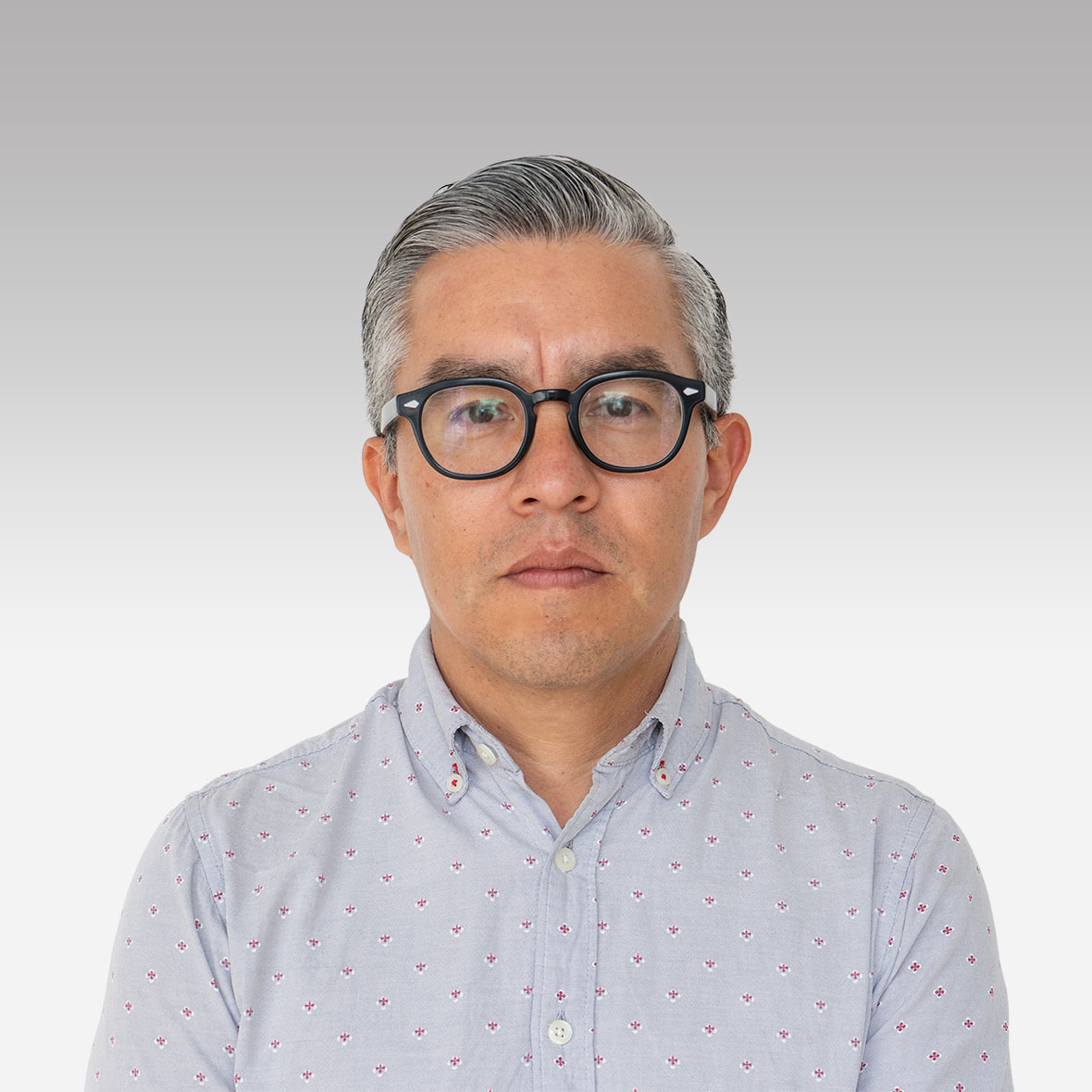 Lic. Luis Emilio Martínez Rodríguez Mgtr.