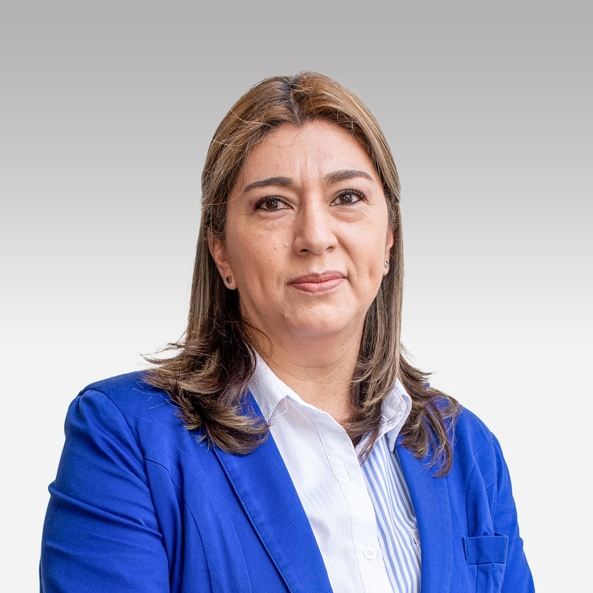 Ing. Rosa Vanesa Rojas Luna Mgtr.