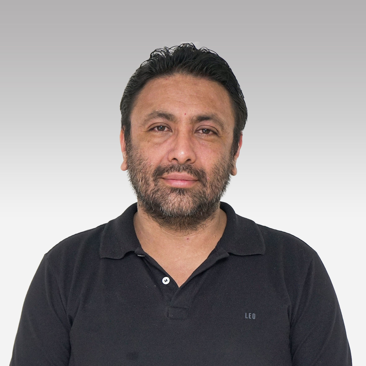 Ing. Diego Francisco Roldan Arauz PhD.