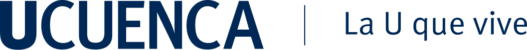 Logo UCuenca