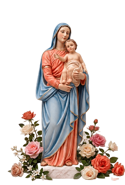 Virgen de la Sabiduría