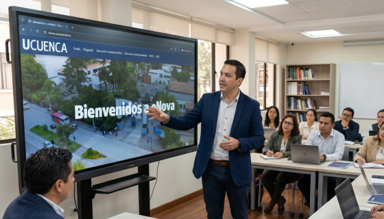 Imagen del evento